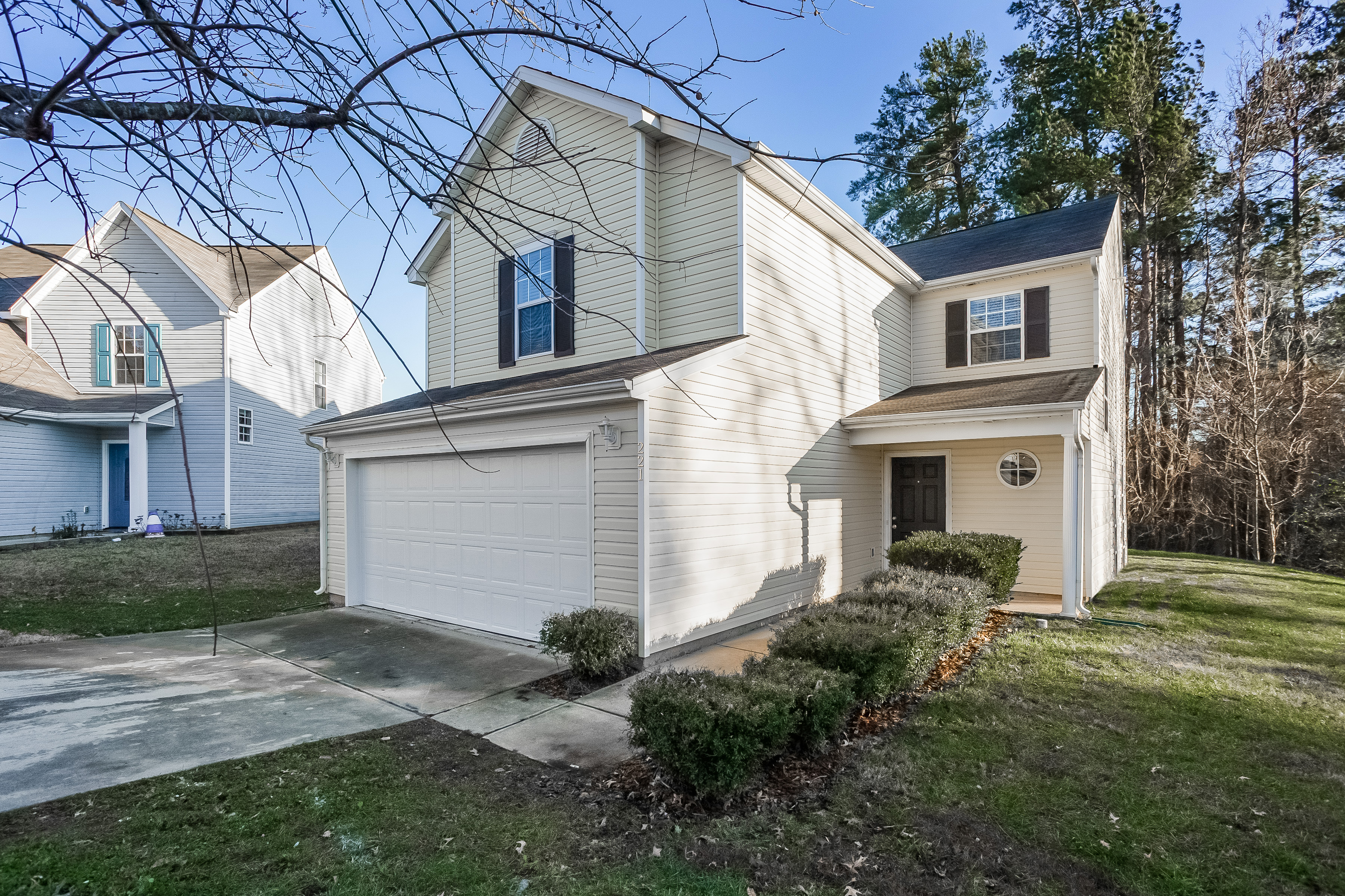 221 Nellie Yale Pl Kannapolis, NC 28083